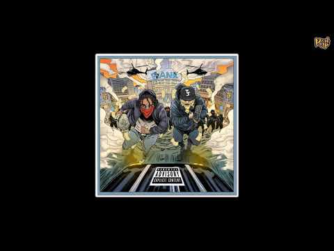 LocalBlac x Tone Spliff - Foul Play