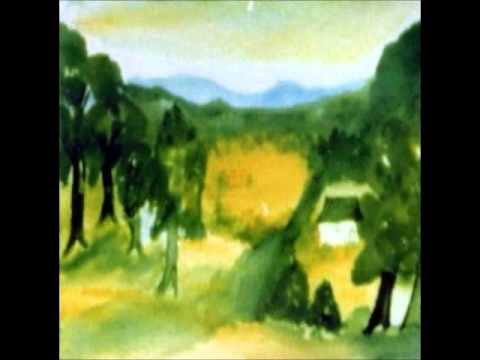 Herschels Song - The Hackensaw Boys