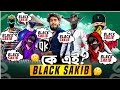 কে এই BLACK SAKIB
