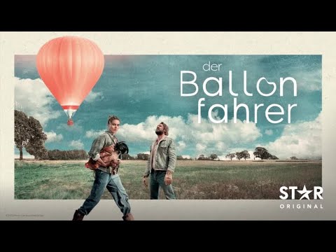 Trailer-Vorschau: Der Ballonfahrer
