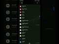 How To Fix All Apps Keeps Stopping Error In Android Mobile ️ 100 Works Shorts Android