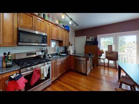 231 Norfolk Street, Cambridge, MA