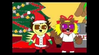 Substitutes for Santa  - an Are You Ready Show Christmas Special!!!!