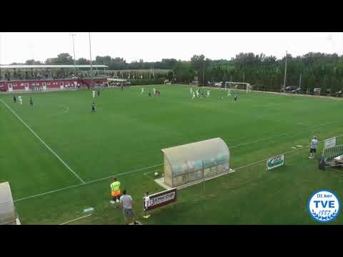 LIPÓT PÉKSÉG SE - III. KER. TVE 0 - 2  (0 - 0) összefoglaló