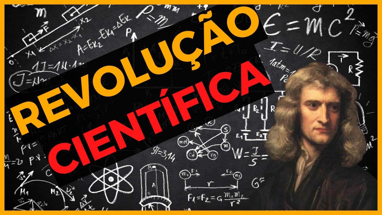 A Revolução Científica
