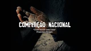 Competição Nacional 2026 I Trailer I Como Mover Uma Casa