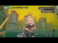 Piper Big Boob Big Ass Zenless Zone Zero MOD