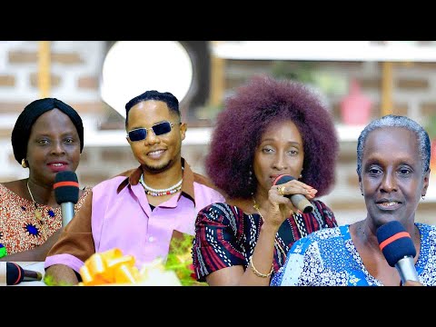 KADIE KAY Ahatswe kuriza Lydia NSEKERA🥹/Abaririmvyi bari baramuhahamuye disi/INTWARIKAZI Google Mum