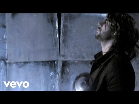 Videoclip de Como una vela — Melendi