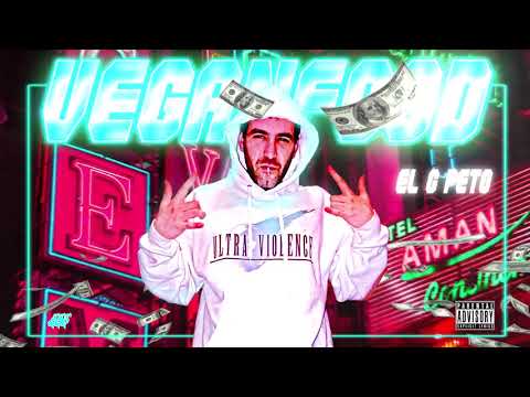 El G Peto "VeganFood" prod JonHilton