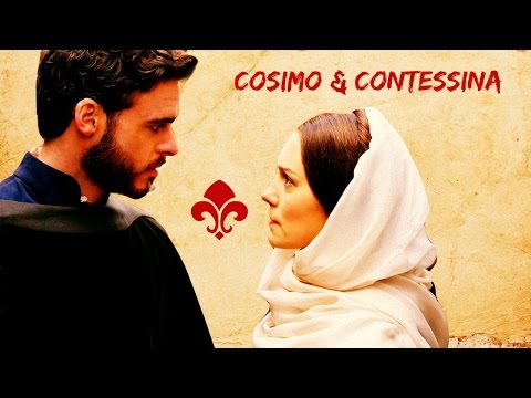 Cosimo & Contessina - Choice Of Love