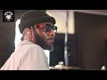 CJ Thompson Shares His SECRET To Becoming A MASTER Drummer In 2025