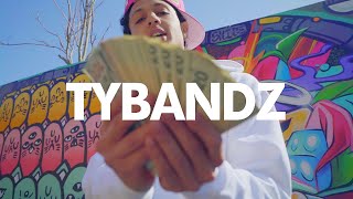 TyBandz - PAIN [OFFICIAL VIDEO]