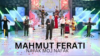 Mahmut Ferati - Nafake Moj Nafake