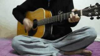 Bandits OST - another sad song (cover by rarakse)