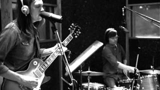 Last Days Of April - The Artist (official)