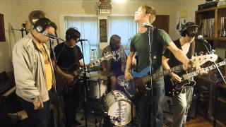 Soviet - &quot;I Don&#39;t Want To Live My Life Alone&quot;