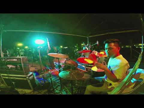 Psyka PH - Inside An Enigma ( LIVE )