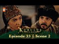 Kurulus Osman Urdu | Season 4 - Episode 33 Scene 2 | Main intizaar karungi!