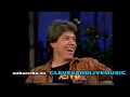 George Thorogood - interview (Thicke Of The Night 2/10/84 part two)