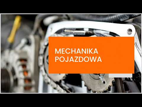 Auto Naprawa s.c. Wojciech Bargieł Janusz Rożek - video