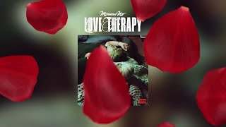Love Therapy Lyrics English Translation