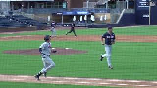 MLB Draft Report: Jake Gelof | 2023 MLB Draft #42 Prospect
