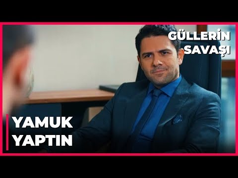 Mert, Tibet'ten Özür Diliyor | Güllerin Savaşı 61. Bölüm
