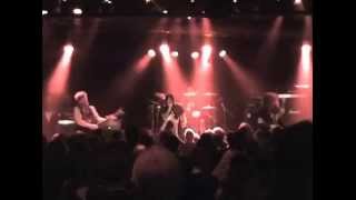 Devourment- Shroud of Encryption live @ MDF 2015