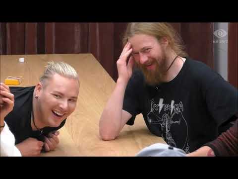 Isoveli Sekoilee Jälleen | Big Brother Suomi 2020