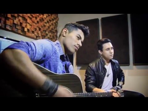 Lucas Lima e Kauan - Até Depois do Fim - ( Web Clipe)