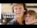 The Boy Who Could Fly 1986 Official Trailer Lucy Deakins Jay Underwood Drama Movie HD