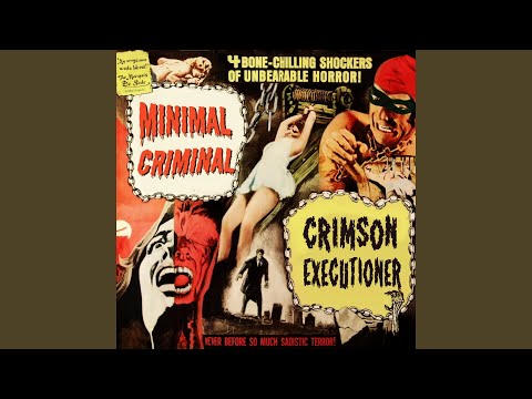 Crimson Exectutioner (Reactant Remix)