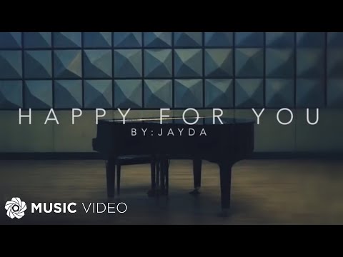 Video thumbnail for Happy for You