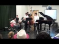 This Land (Bill Frisell) Oakwood Sextet