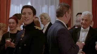 Preview A Royal Winter Starring Stars Merritt Patterson, Jack Donnelly and Samantha Bond video