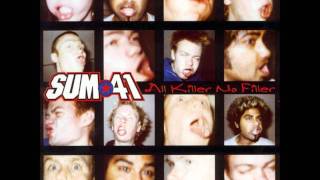 Sum 41 - Handle This