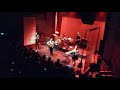 The Paper Kites - Bloom | Live in San Francisco at August Hall on 11/08/2018