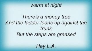 Smash Mouth - Hey L.A. Lyrics