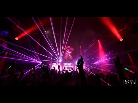 The Second Level - Monday (Official Video) ft. Lola Loog