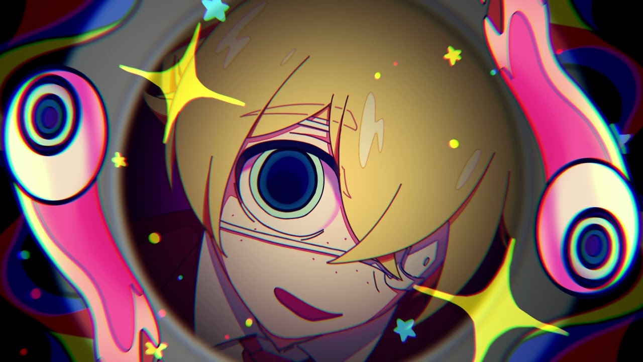 【鏡音レン/Len Kagamine】モニタリング/Monitoring【カバー/Cover】