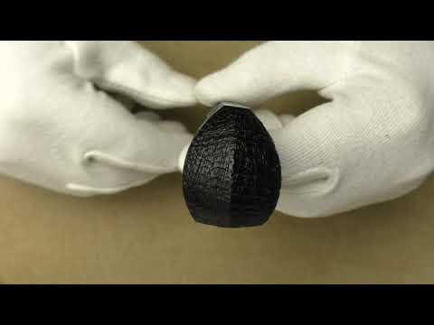 Dunhill Shell Briar 3 - pipe D332