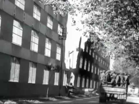 Battle for Salerno - World War II