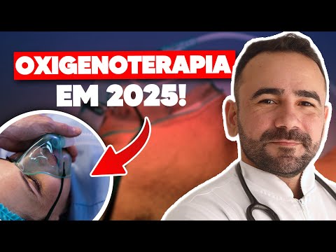 OXYGEN THERAPY 2025: SEE THE LATEST UPDATES ON OXYGEN THERAPY