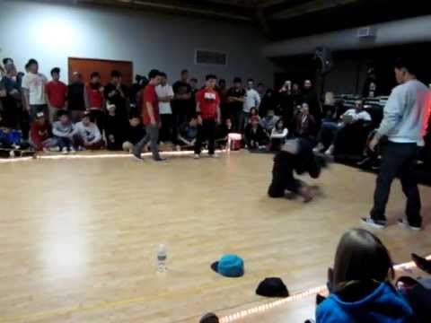 Team Sky (Unleashed) V. Formula Boogie