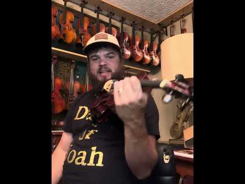 French Henri Farny Paris, France 1908 Violin 4/4 *Watch Video! image 11