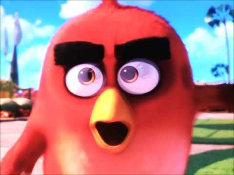 "Elsalina" Part 19 - Red's Treatment/Nemo, Winnie and Alvin Defrost Jack