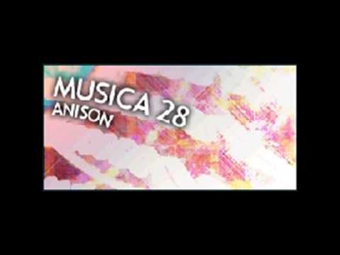 ♫ R2beat - musica 28 anison