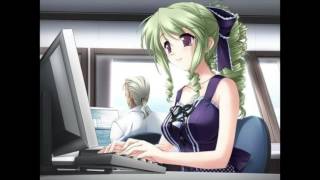 das modul - 1100101 (nightcore)