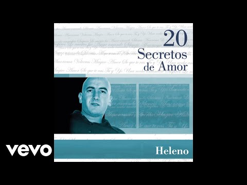 Heleno - No Son Palabritas (Official Audio)